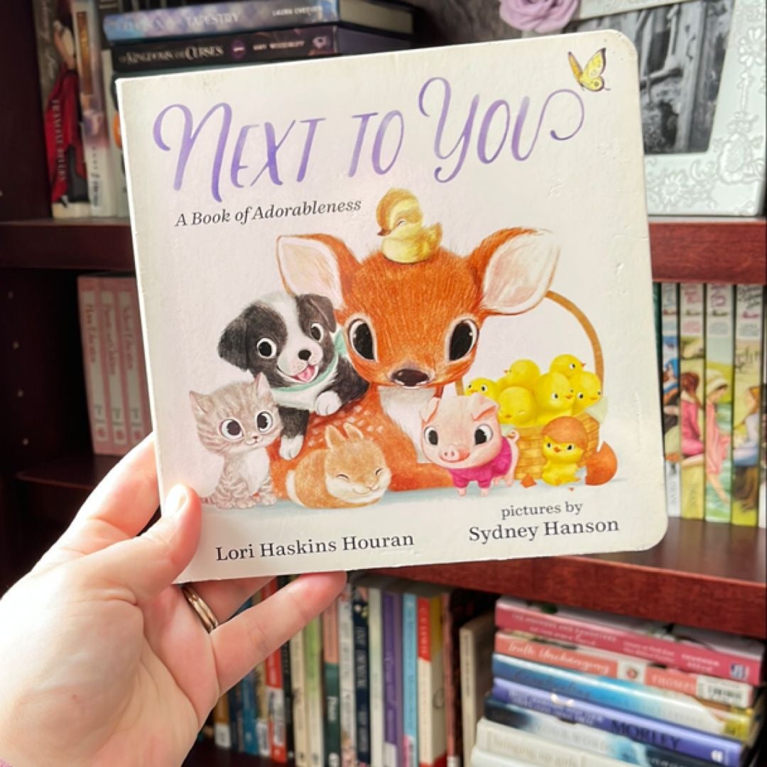 Next to You