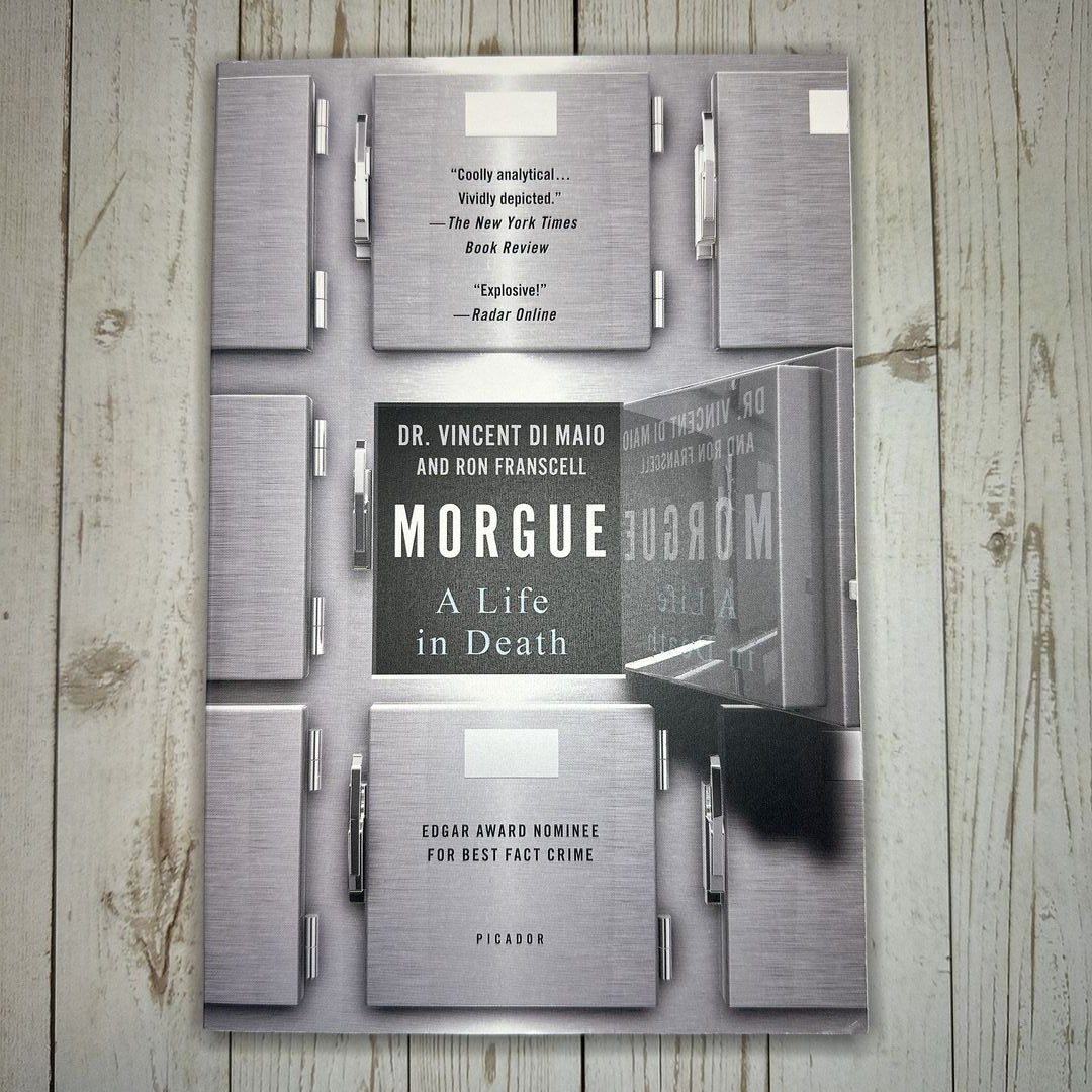 Morgue