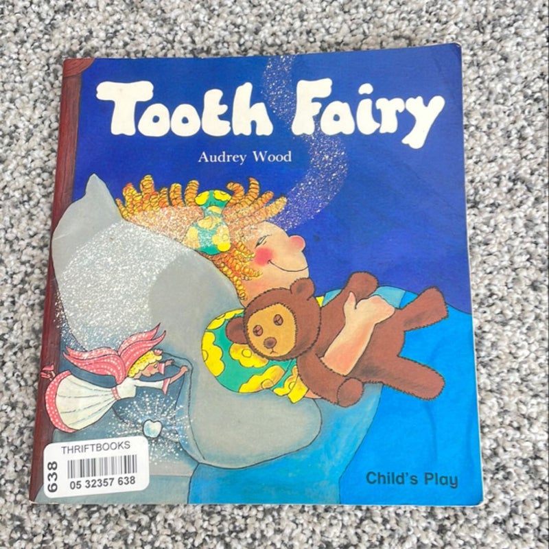 Tooth Fairy