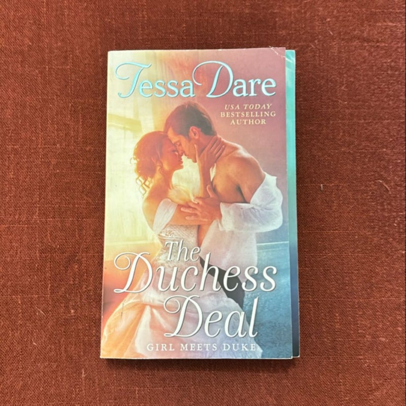 The Duchess Deal