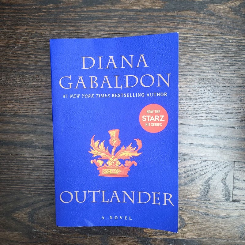 Outlander