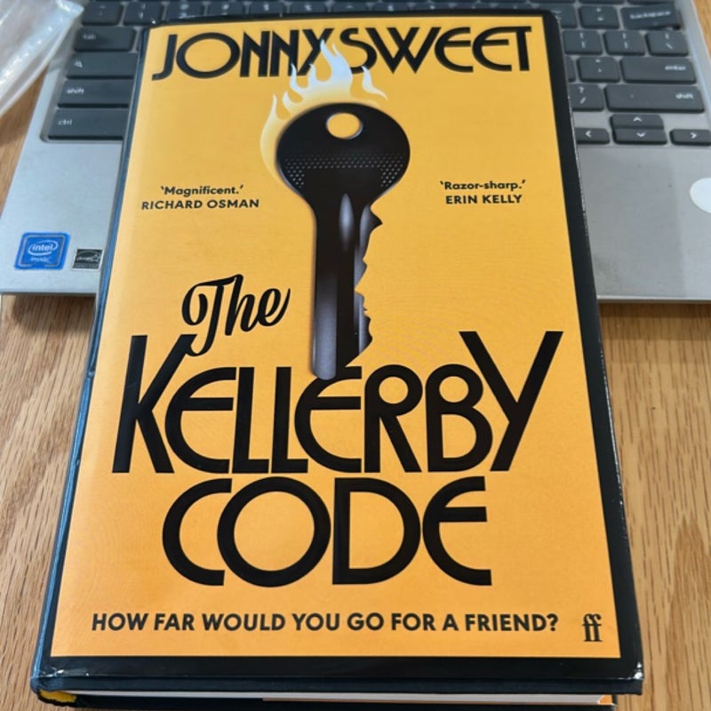 The Kellerby Code