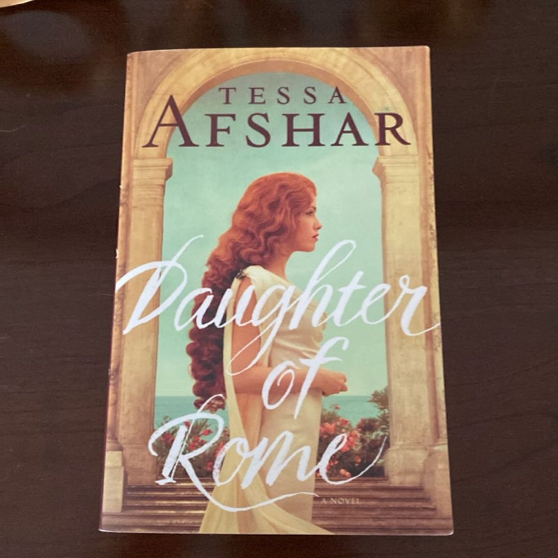 Daughter of Rome