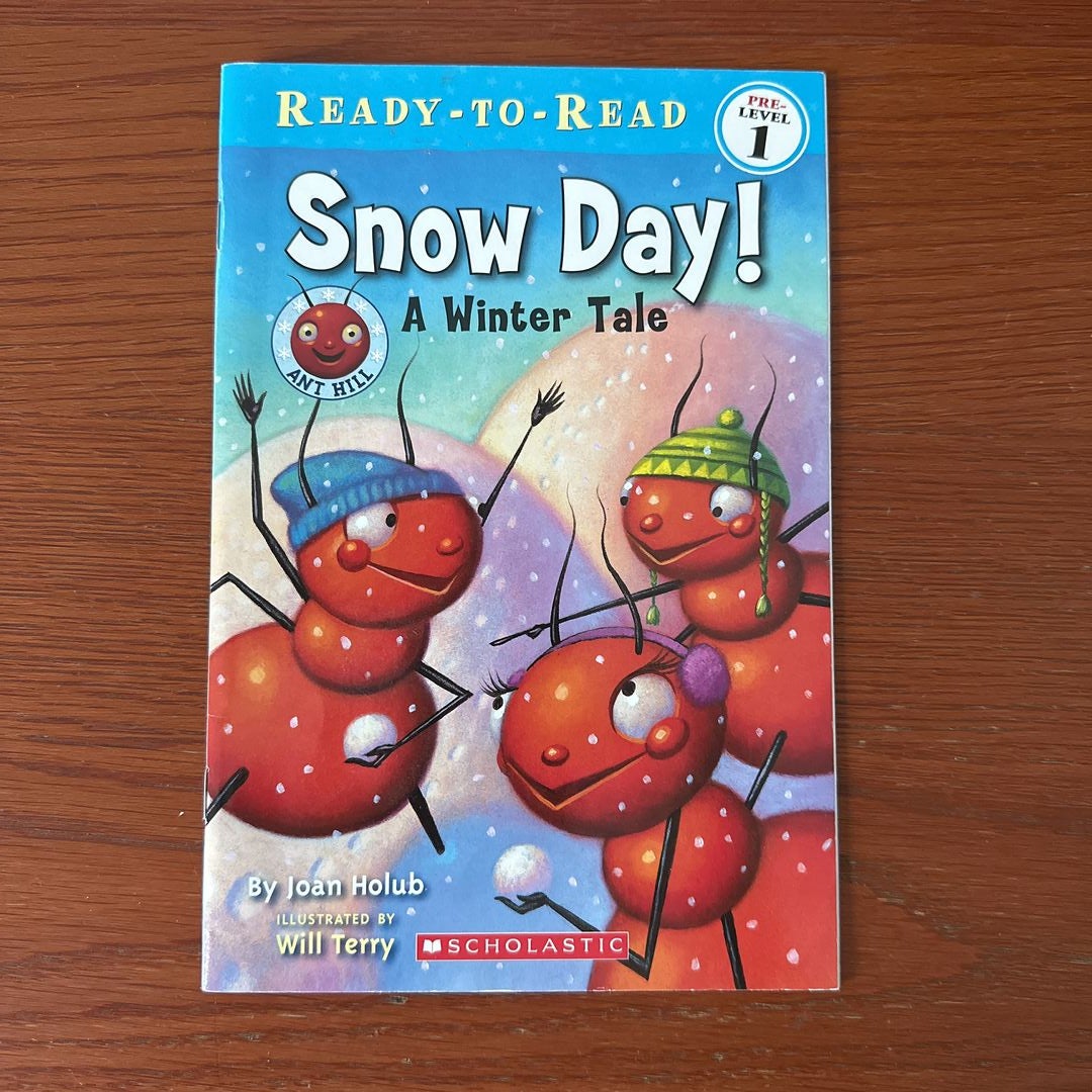 Snow Day!
