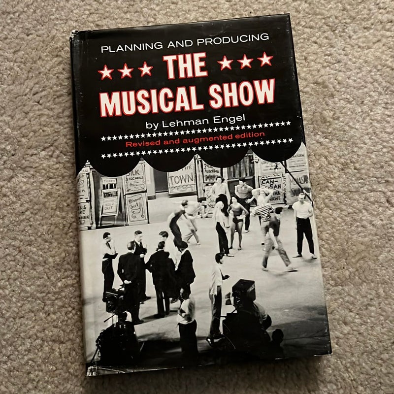 The Musical Show