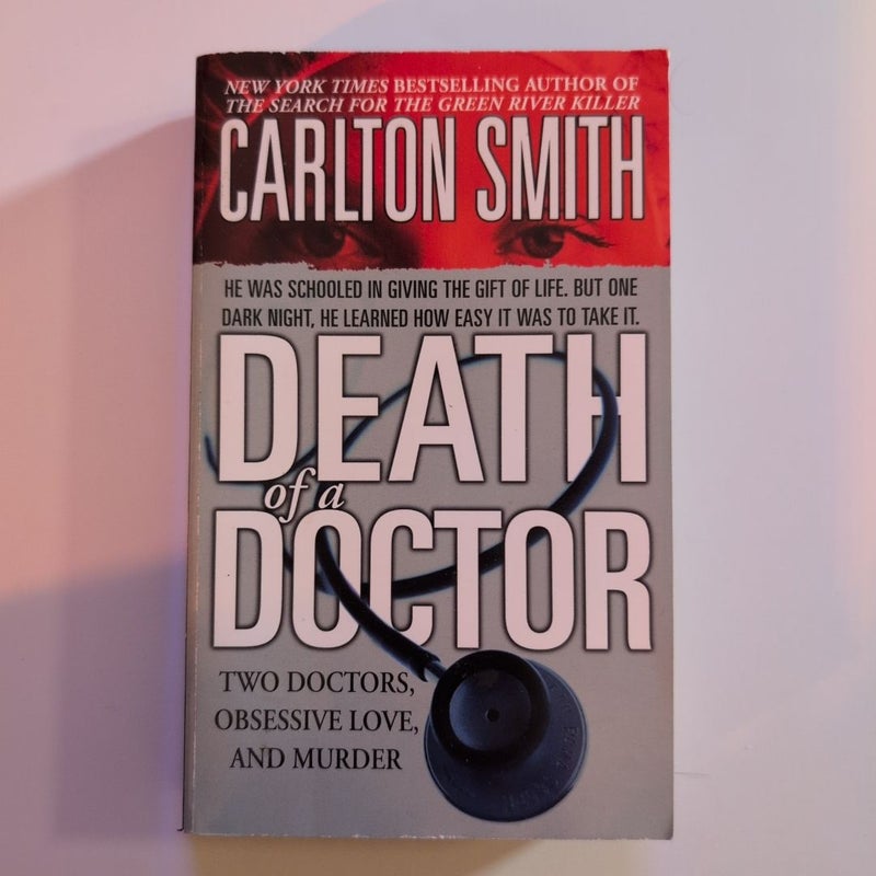 Death of a Doctor