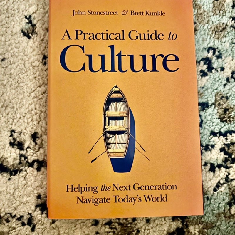 A Practical Guide to Culture