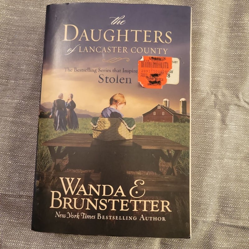 The Daughters of Lancaster County