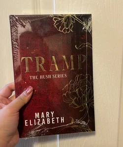 Tramp (cover to cover hardcover edition)