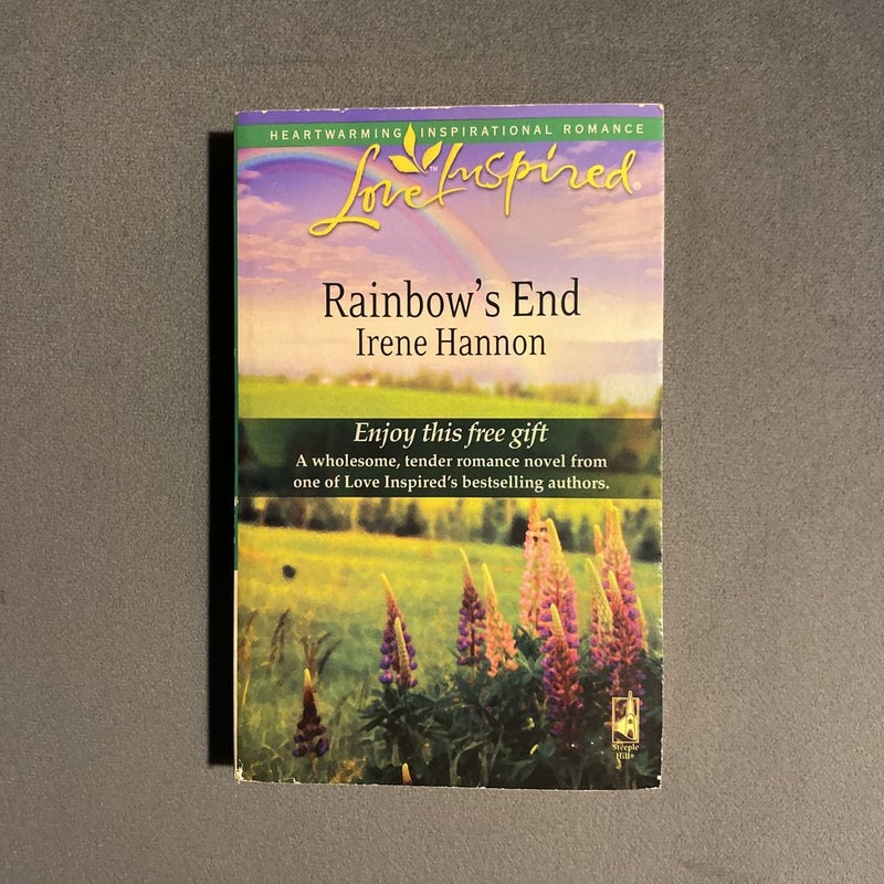 Rainbow’s End