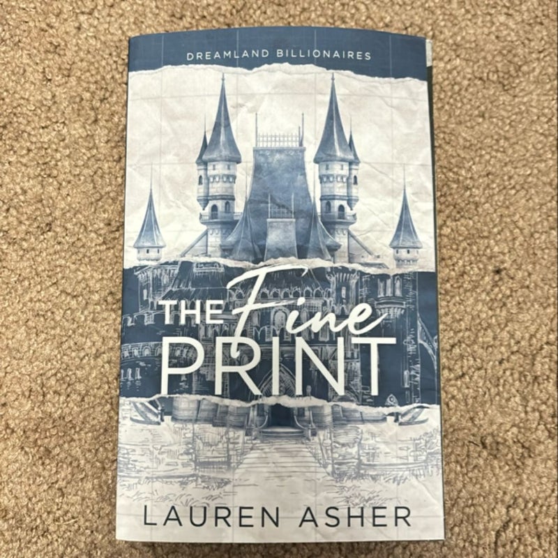 The Fine Print