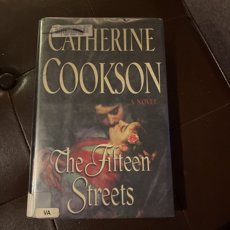 The Fifteen Streets