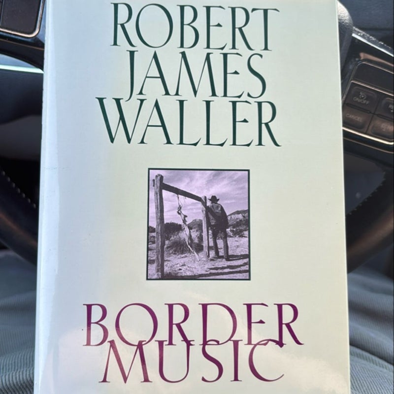 Border Music