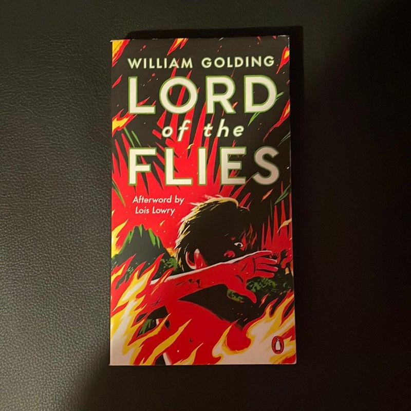 Lord of the Flies