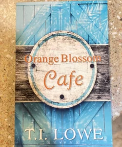 Orange Blossom Cafe