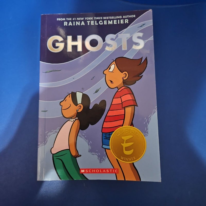Ghosts