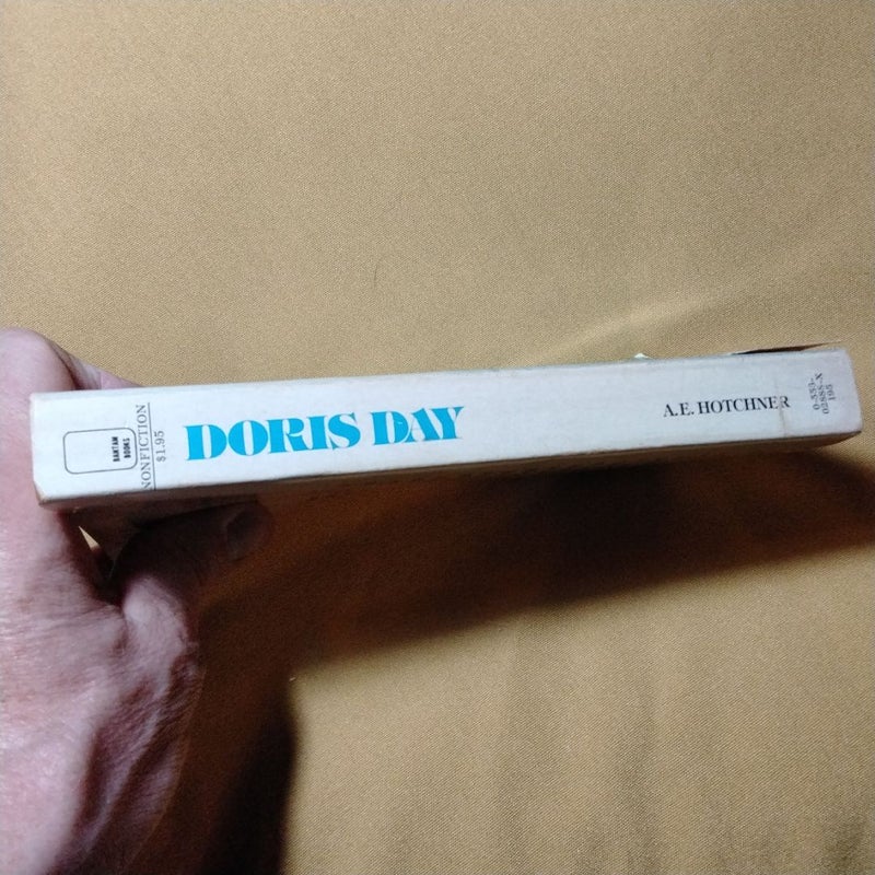 Doris Day