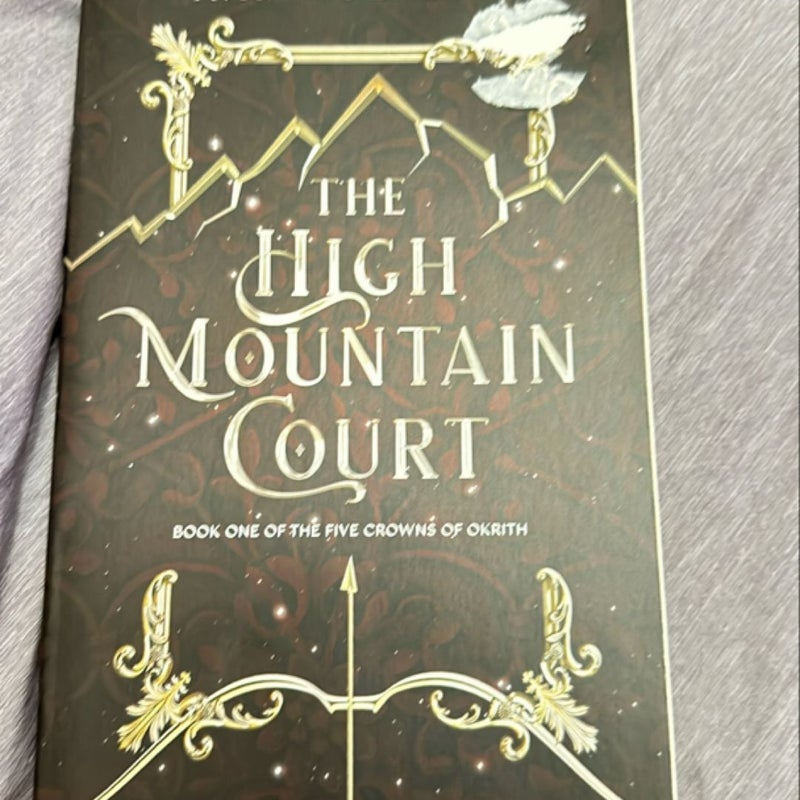 The High Mountain Court