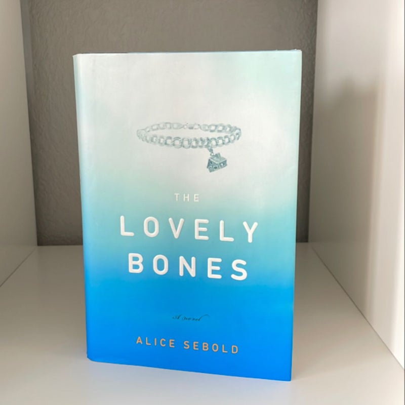 The Lovely Bones