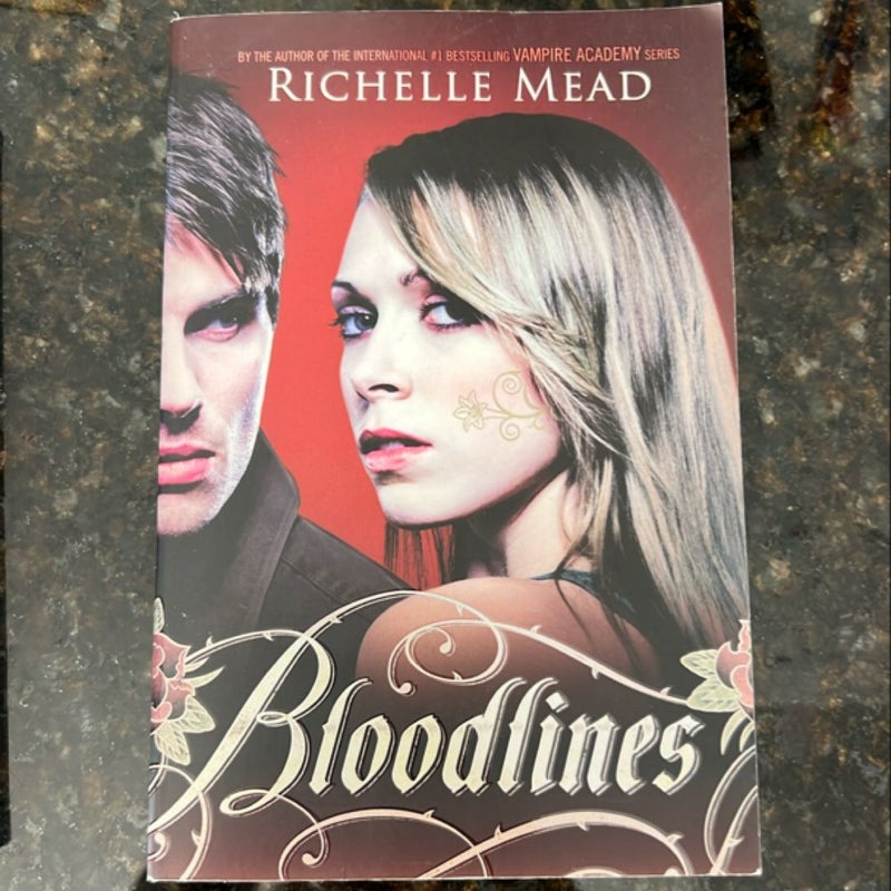 Bloodlines