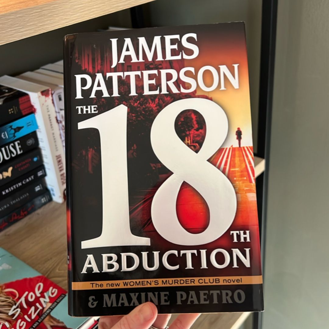 The 18th Abduction