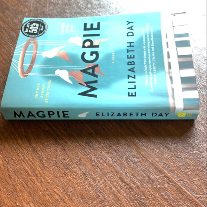 Magpie