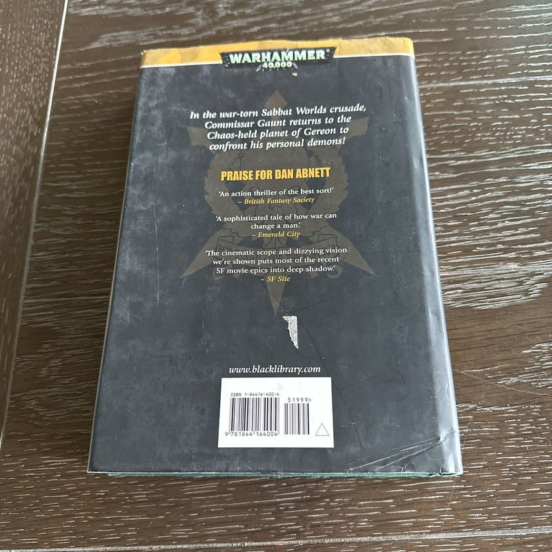 The Armour of Contempt by Dan Hardcover Pangobooks