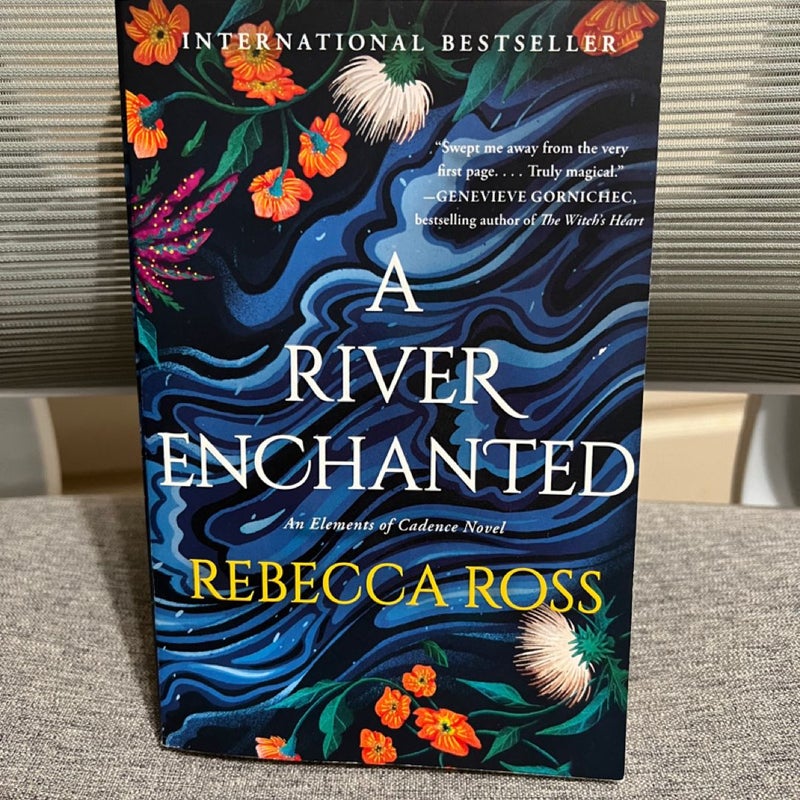 A River Enchanted