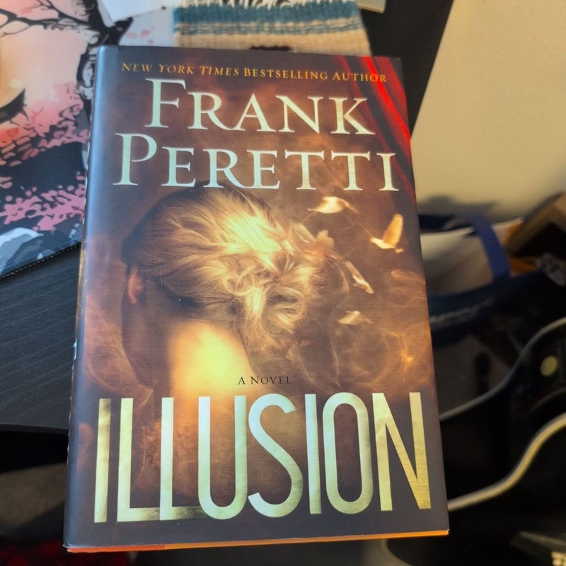 Illusion