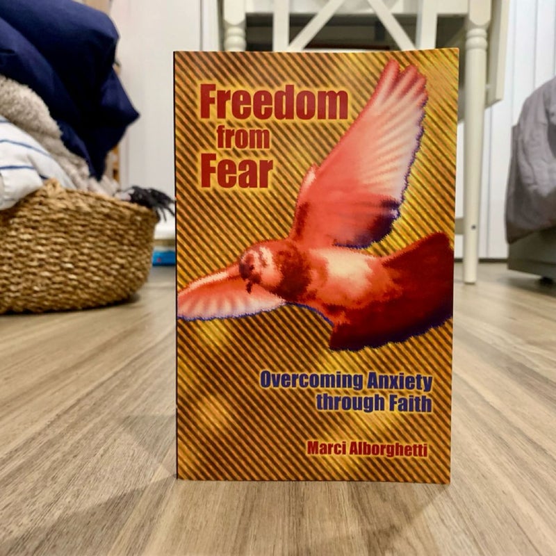 Freedom from Fear