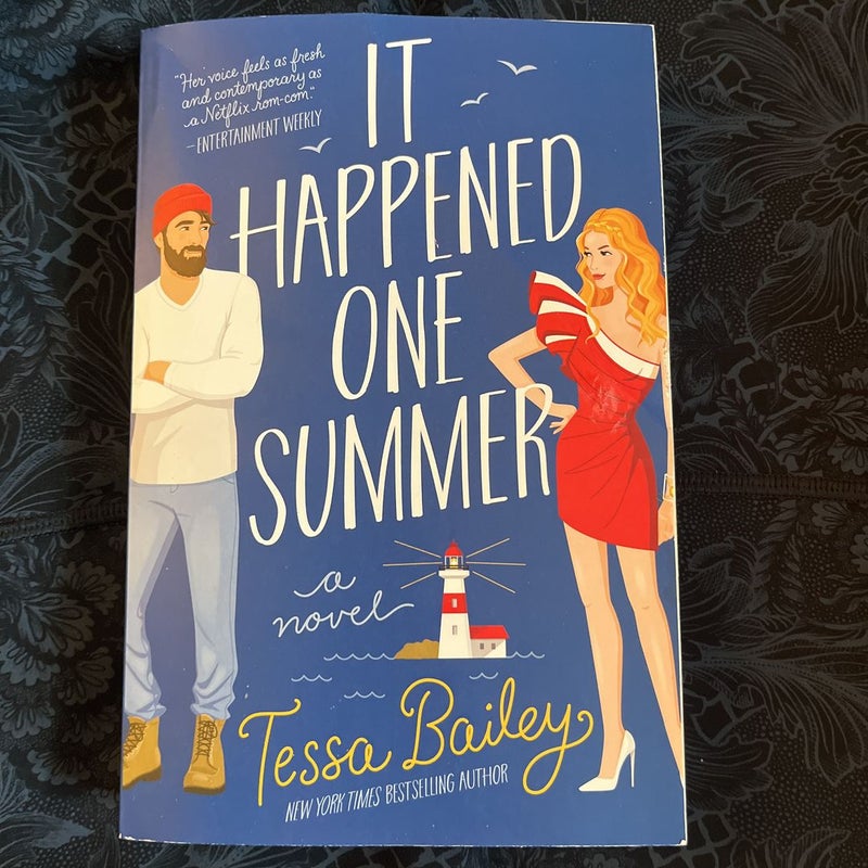 It Happened One Summer