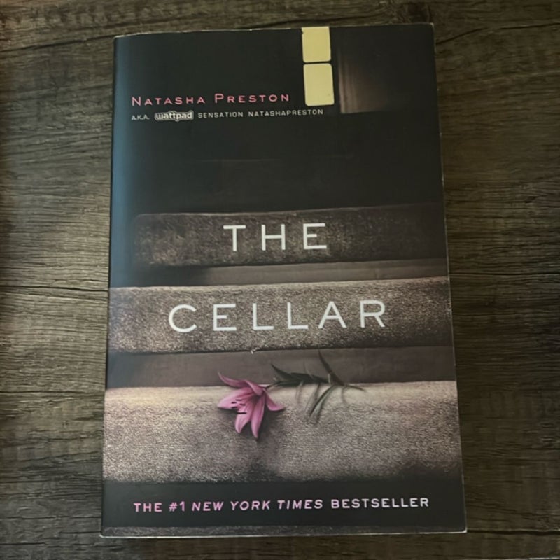 The Cellar