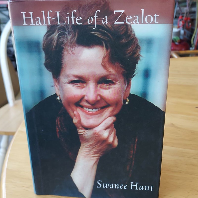 Half-Life of a Zealot