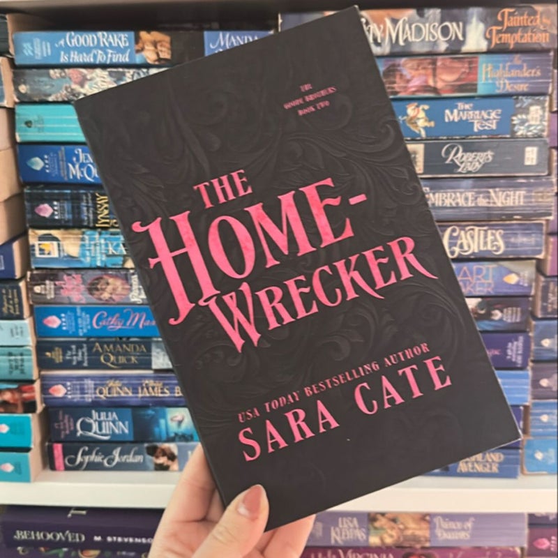 The Home-Wrecker