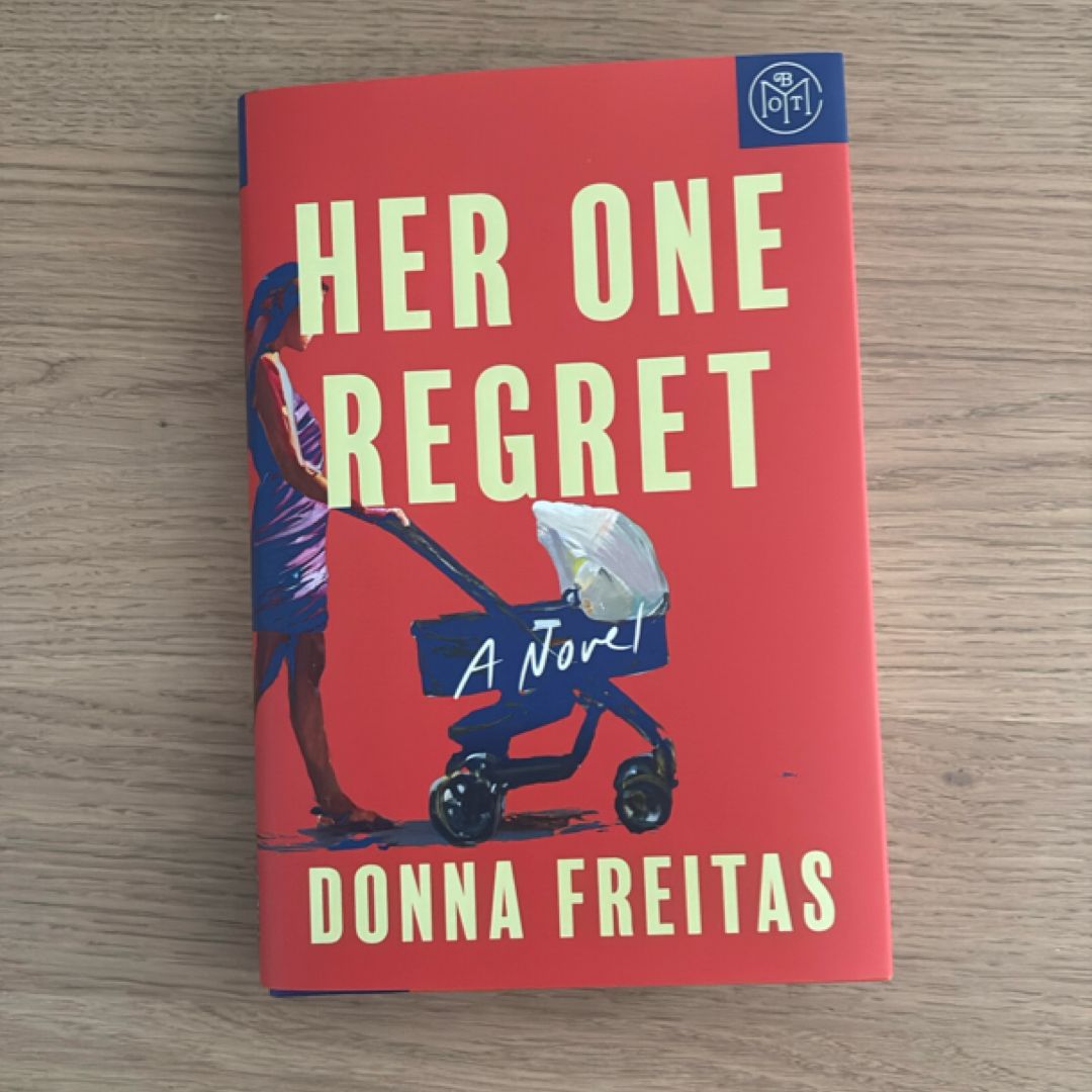 Her One Regret