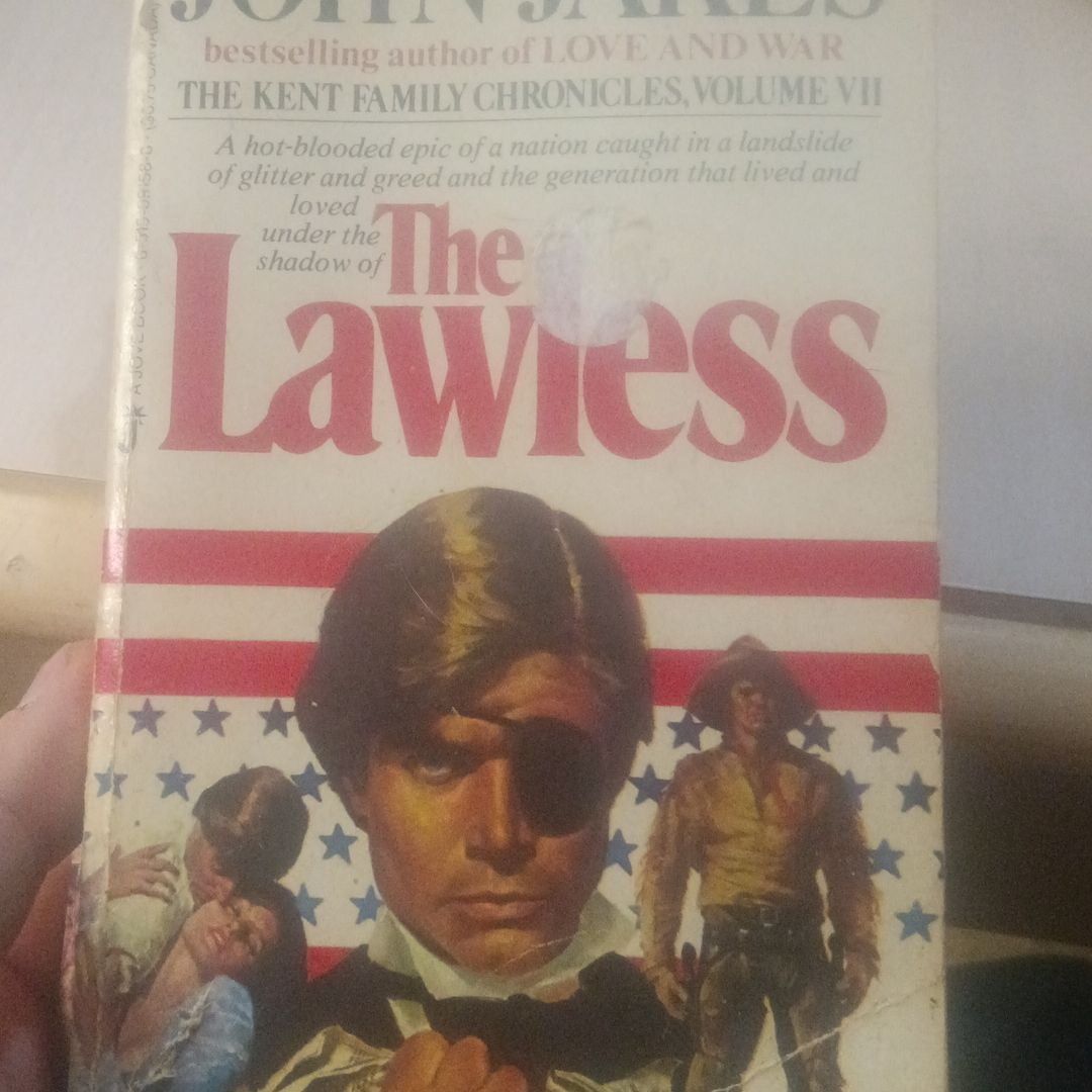 The Lawless