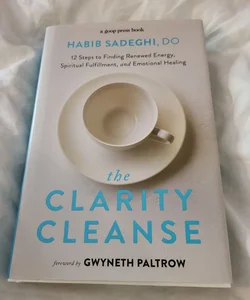 The Clarity Cleanse