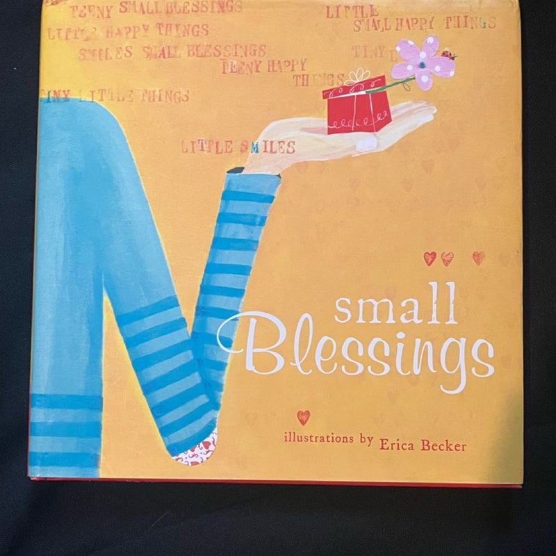 Small Blessings
