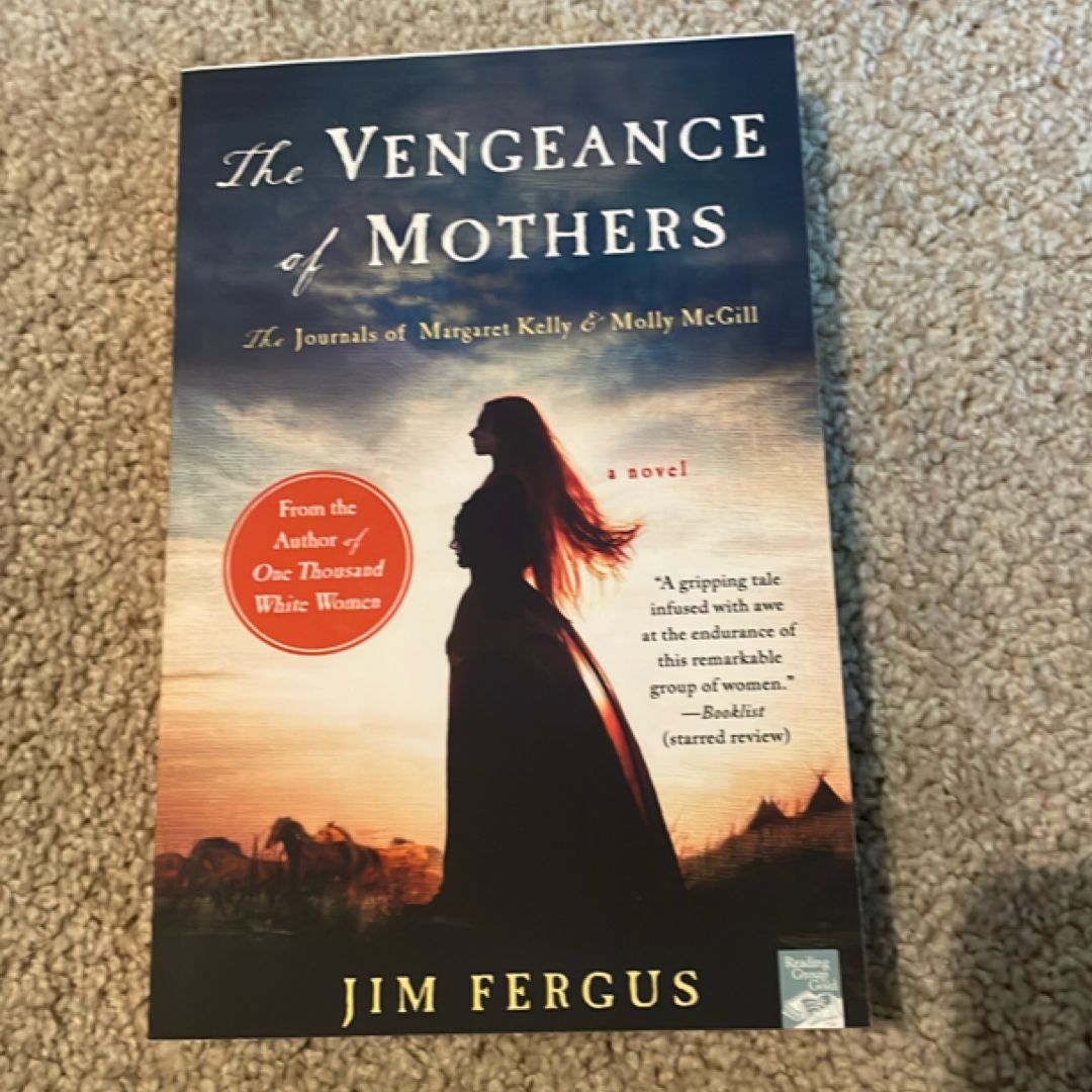 The Vengeance of Mothers