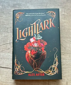 Lightlark (Book 1)