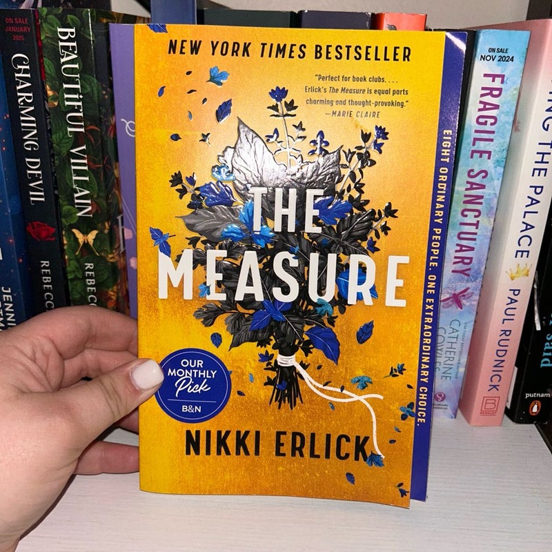 The Measure