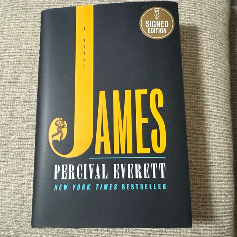James 