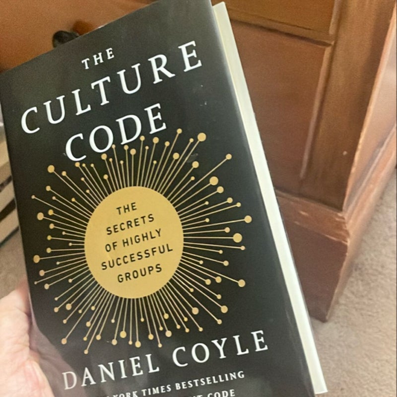 The Culture Code