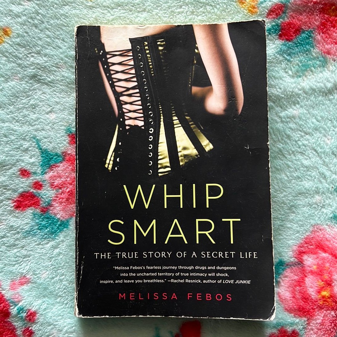 Whip Smart