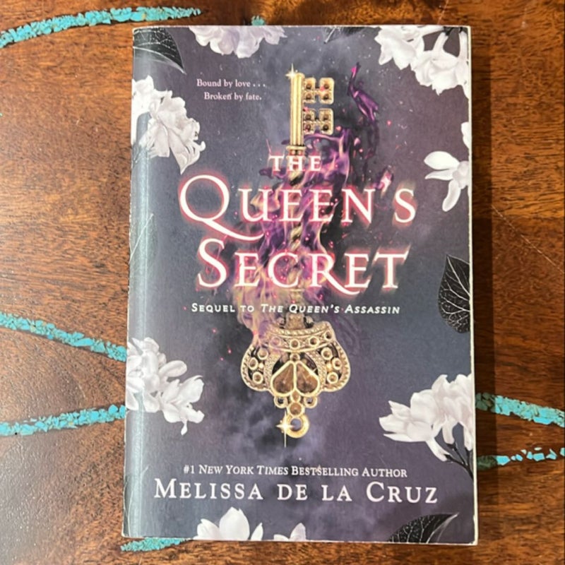 The Queen's Secret