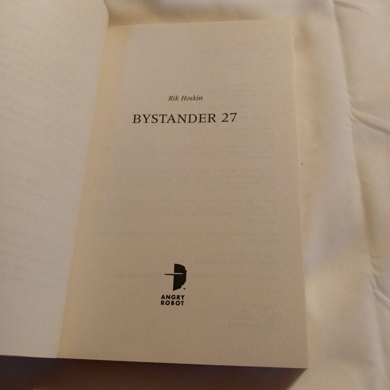 Bystander 27