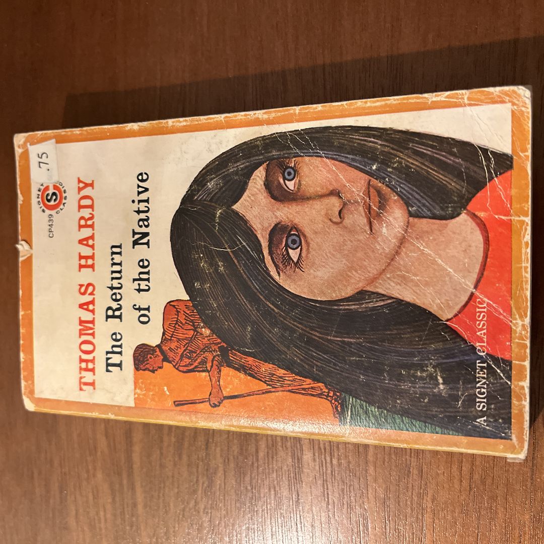 The Return of the Native