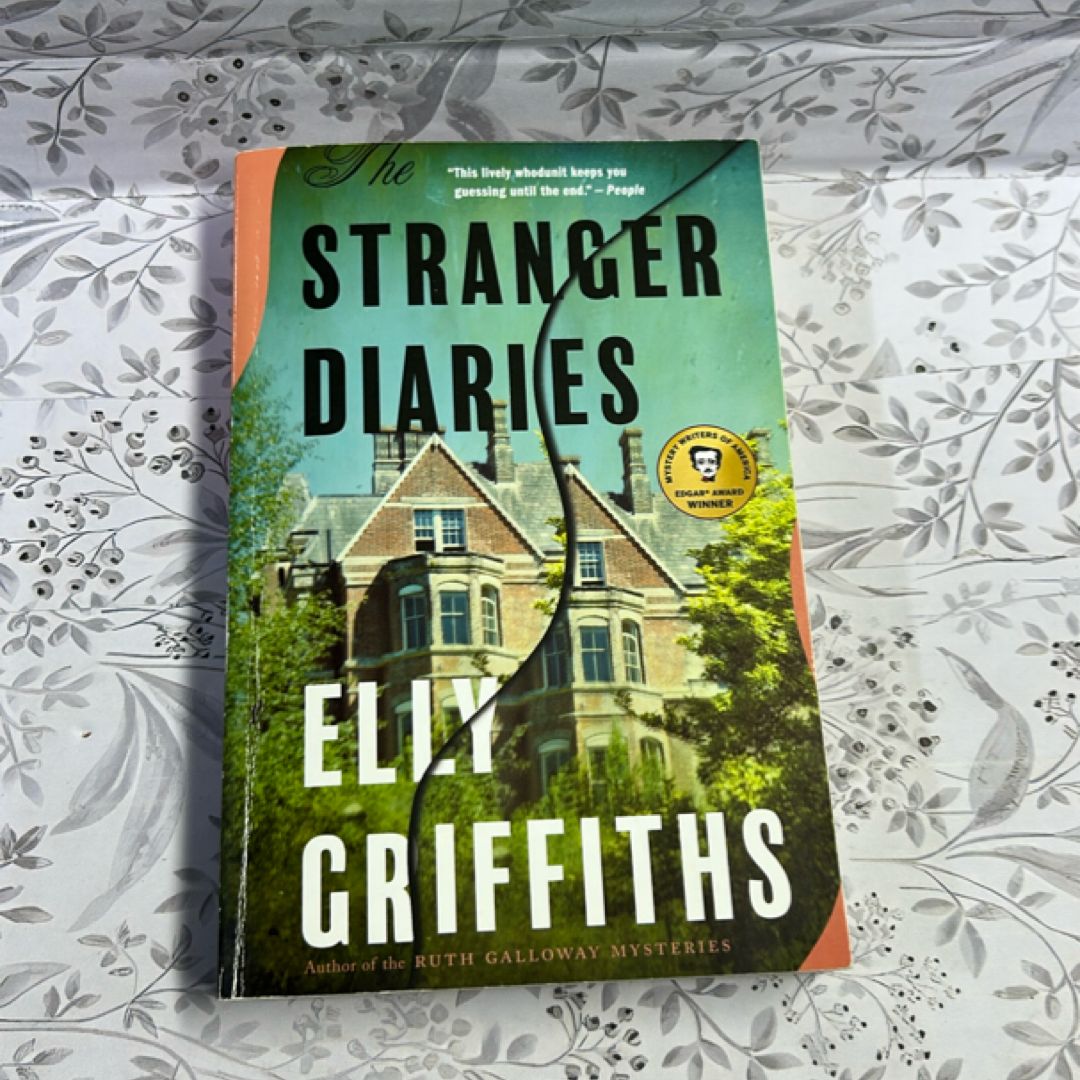 The Stranger Diaries