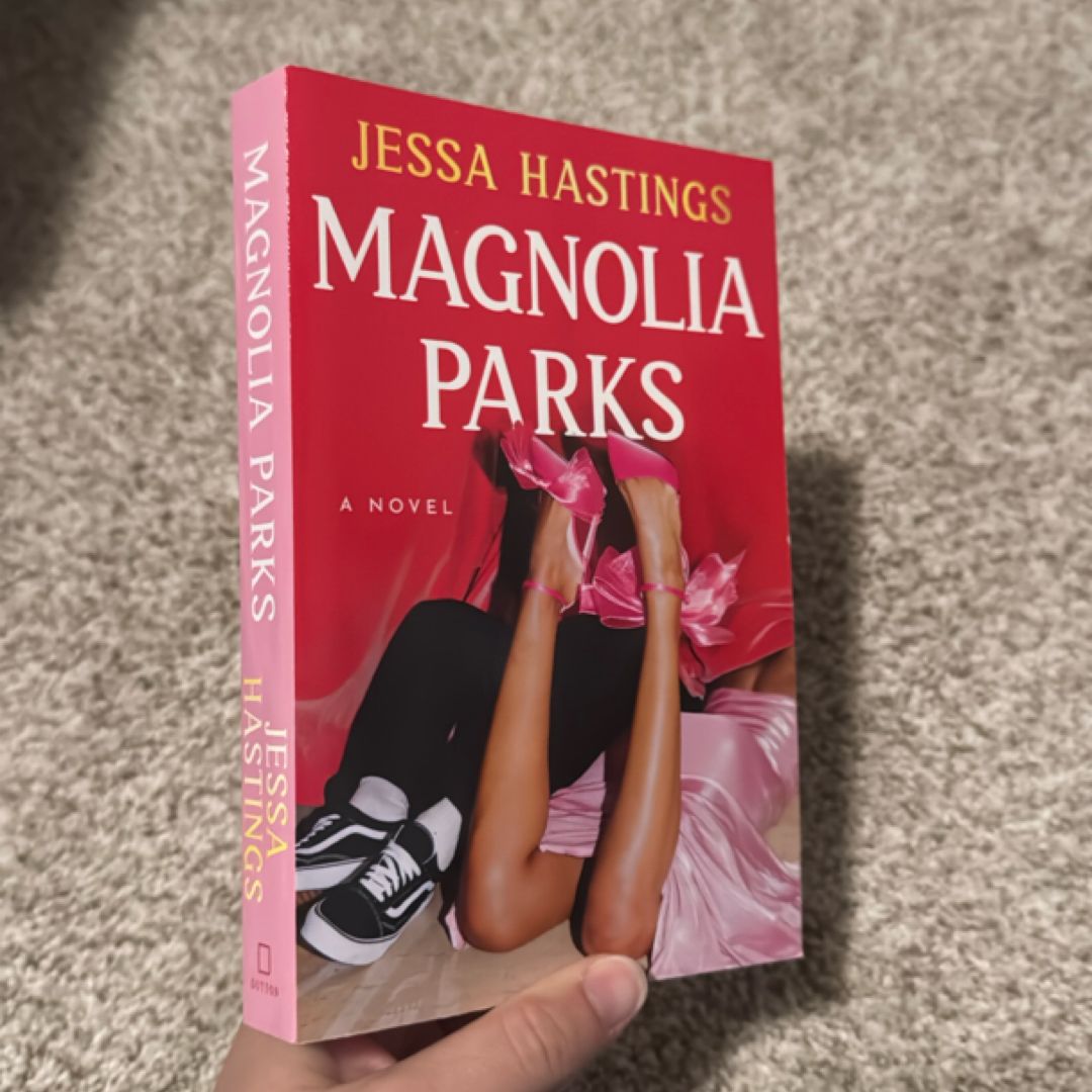 Magnolia Parks