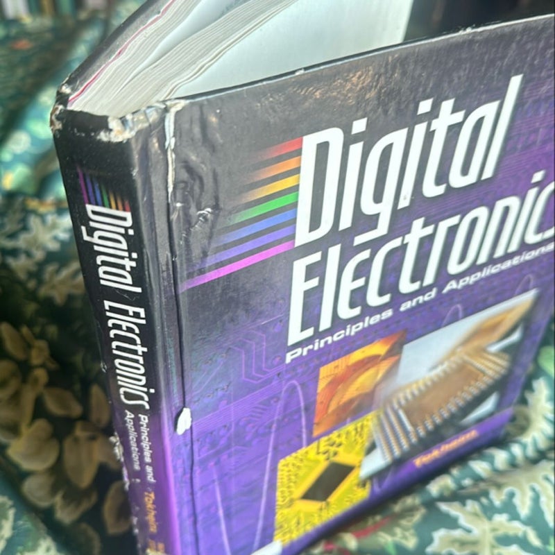 Digital Electronics